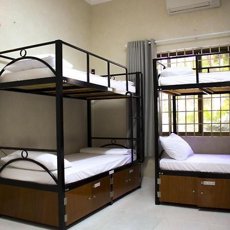 Gecko Hostel (Adults Only) Vung Tau Dış mekan fotoğraf