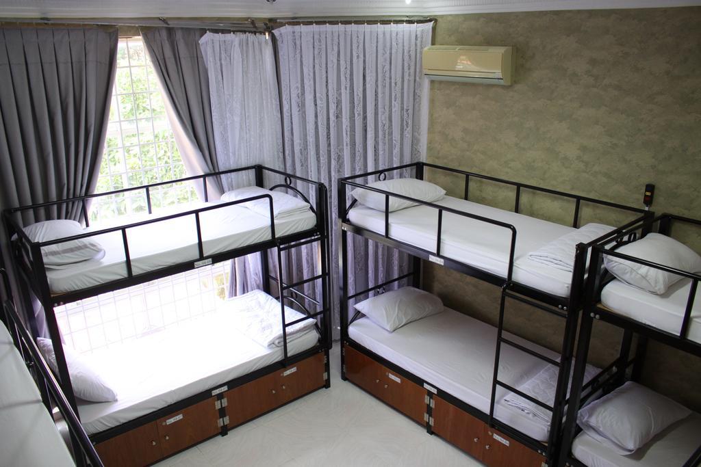 Gecko Hostel (Adults Only) Vung Tau Dış mekan fotoğraf