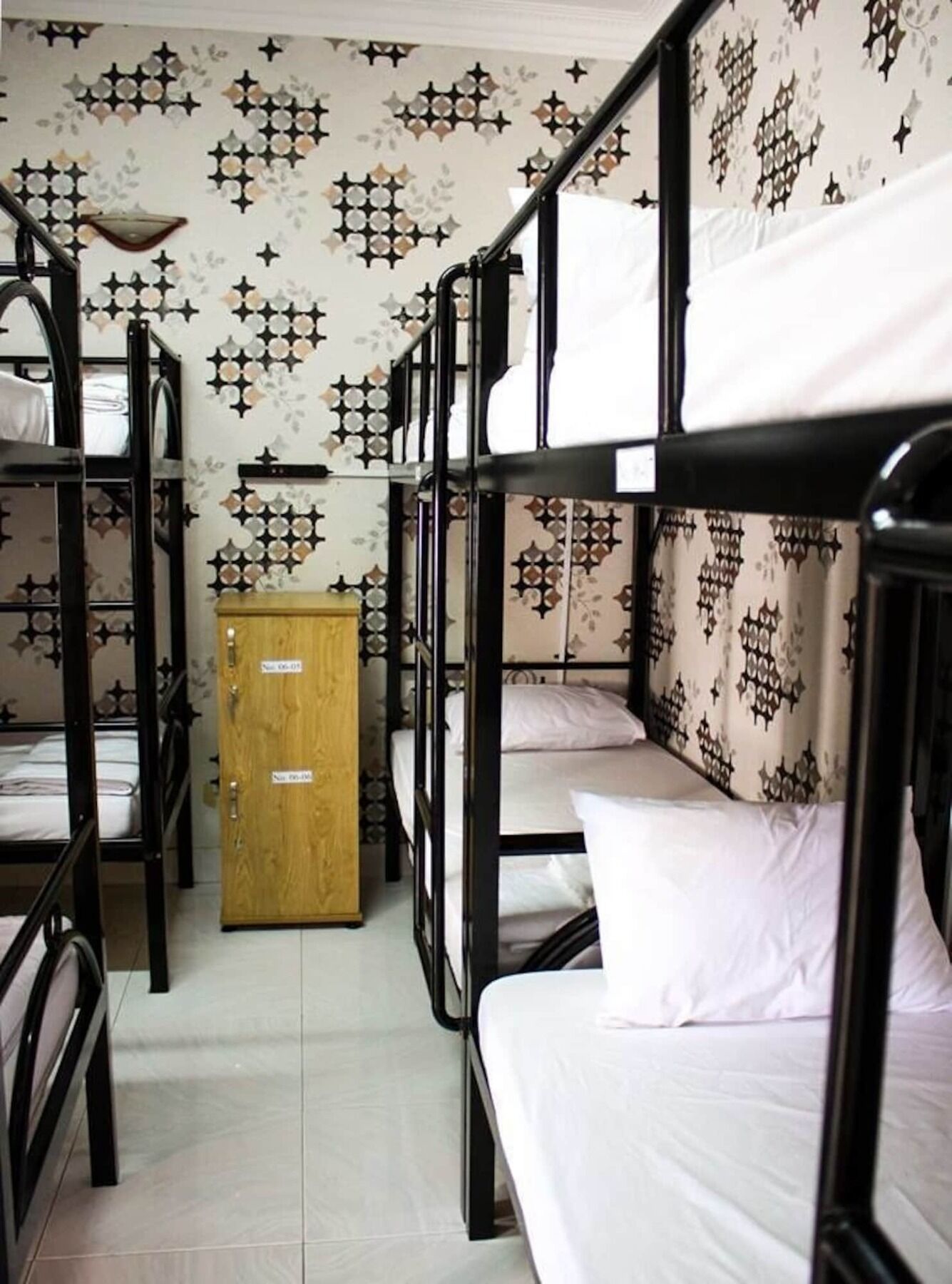 Gecko Hostel (Adults Only) Vung Tau Dış mekan fotoğraf